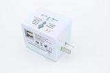 Travel Plug/Adapter -  - 4