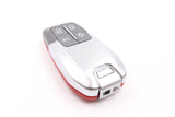 KeyDIY 4 Button Smart Key to suit ZB06-4