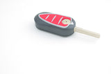 Alfa Romeo 3 Button Remote/Key - Remote Pro - 2