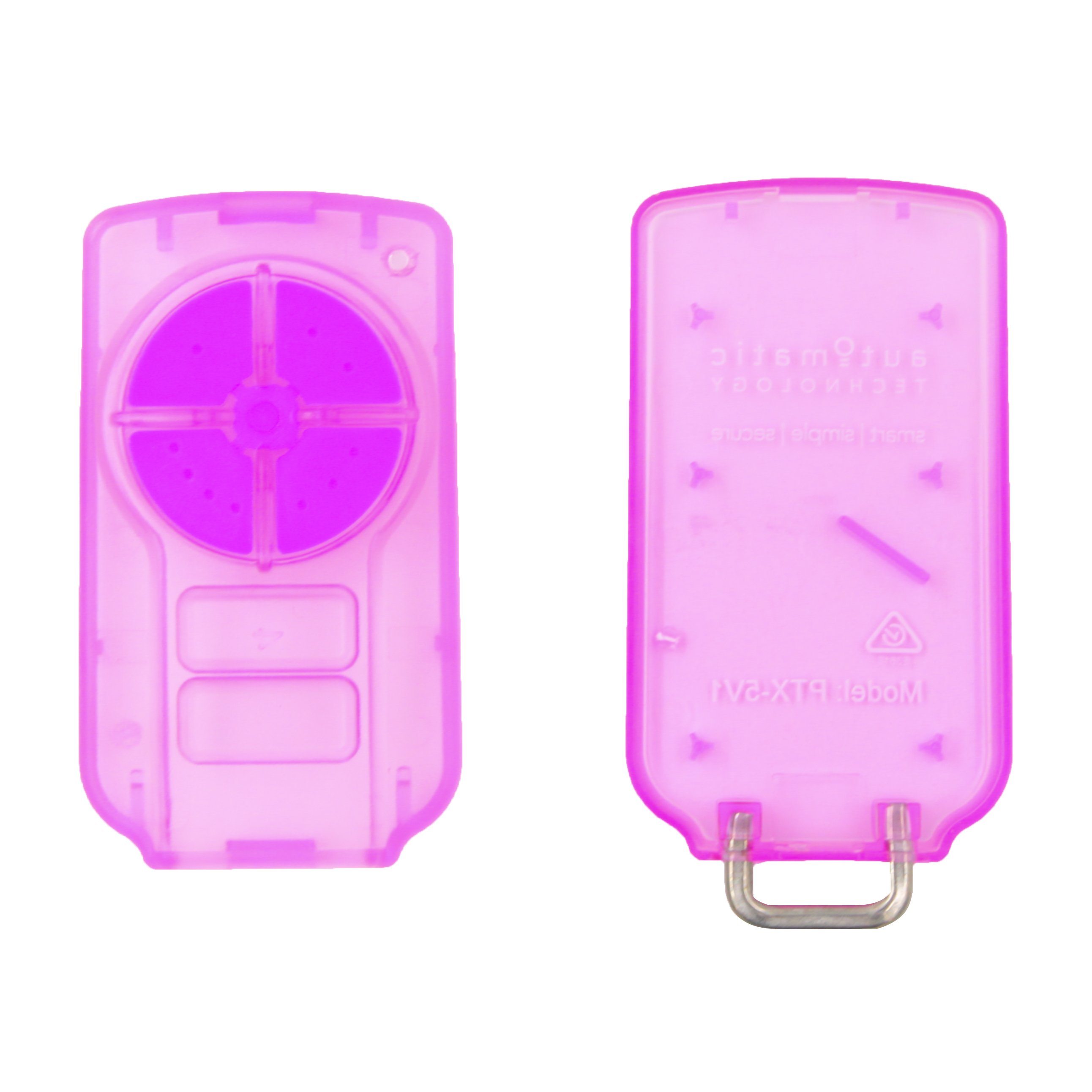 ATA PTX-5 v1 Genuine Pink Remote Enclosure/Case | Remote Pro