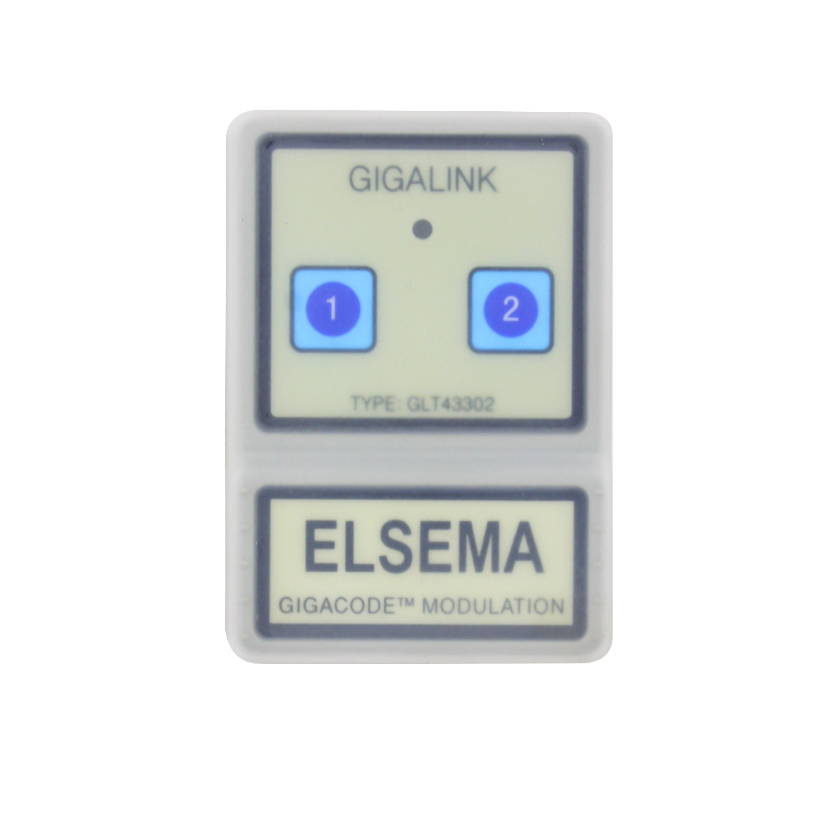 Elsema Gigalink GLT43302 Genuine Remote | Remote Pro