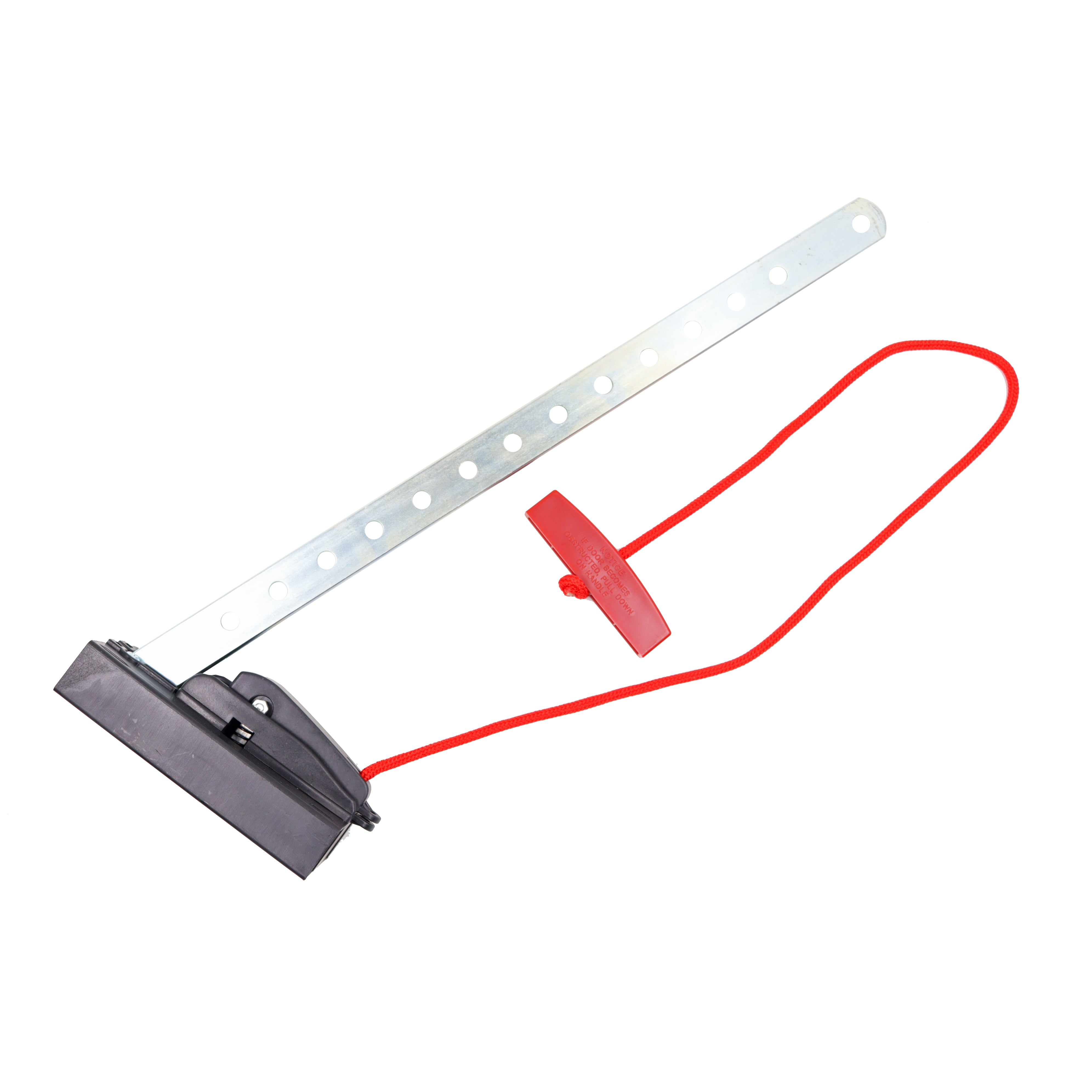 Genuine Merlin Trolley assembly (X-Rail) Commander Extreme (MS125MYQ) | Remote Pro