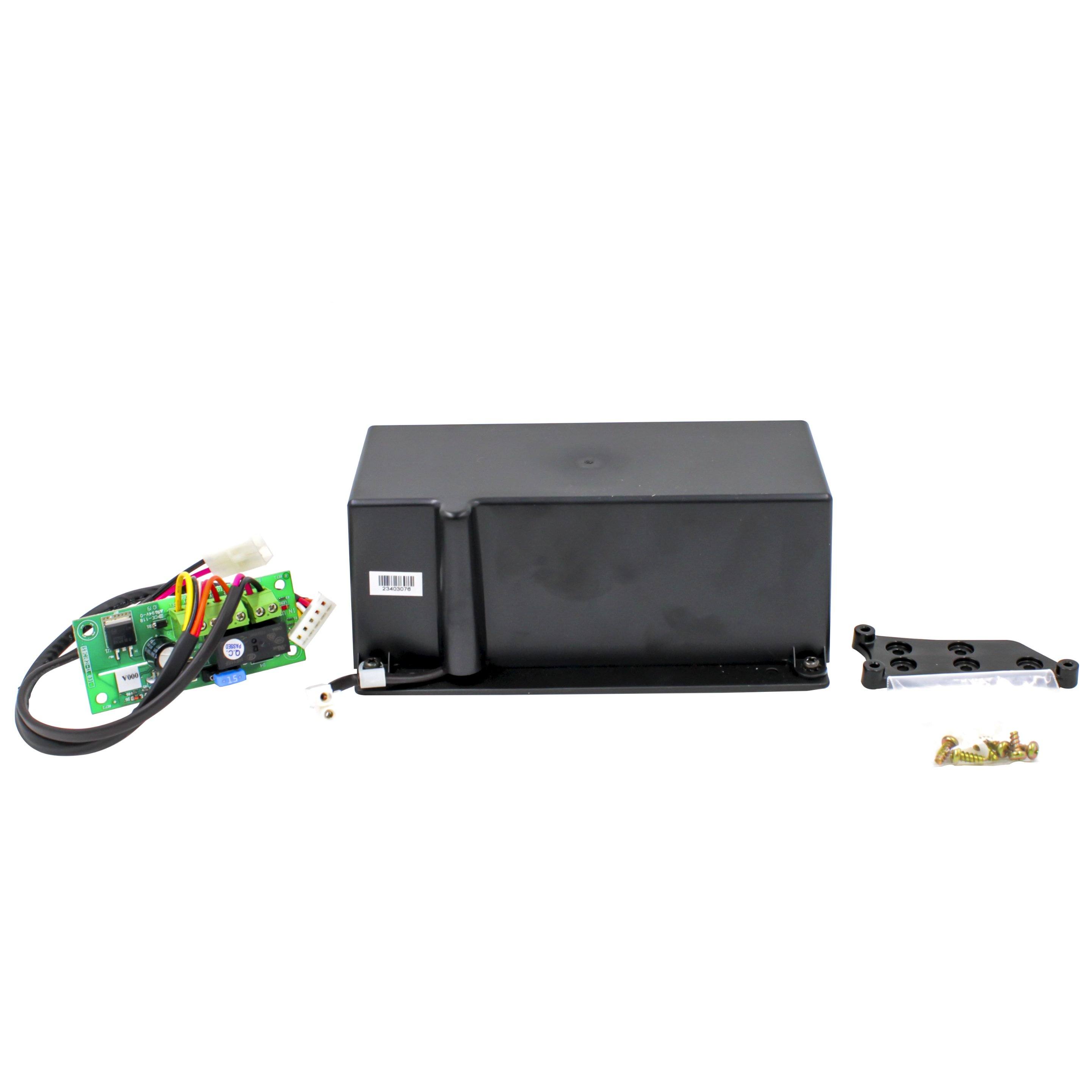 ATA Garage Door GEN2 Battery Back Up Kit | Remote Pro
