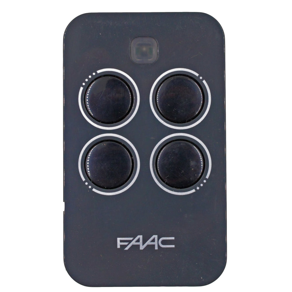 FAAC 787456 Genuine RC Remote | Remote Pro