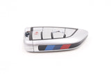 Autel 4 Button To Suit BMW Fem Style Universal Smart Remote