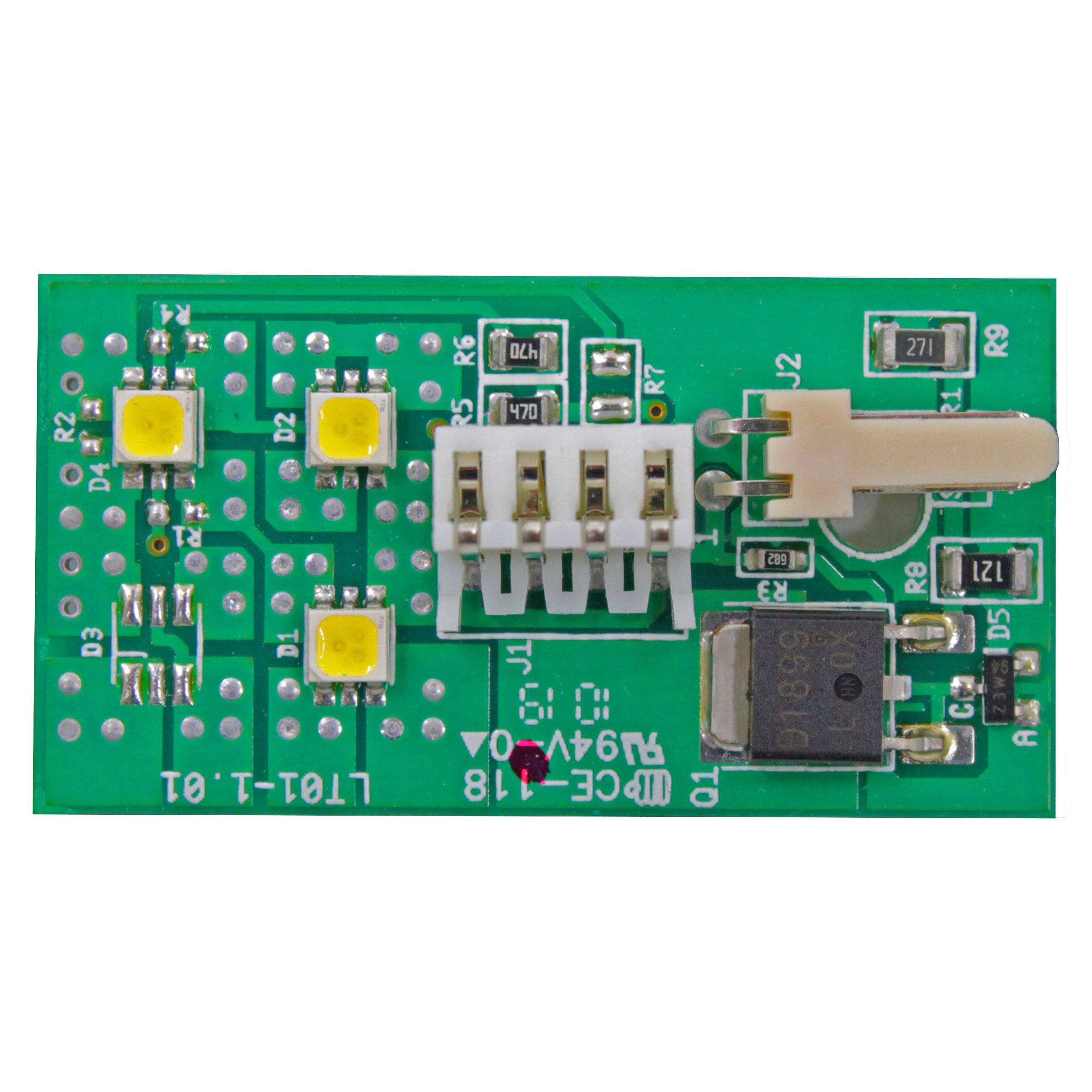 ATA Genuine LED Light LT01-1.01 Suits GDO-9v2/GDO-9v1/SDO-2v1 | Remote Pro