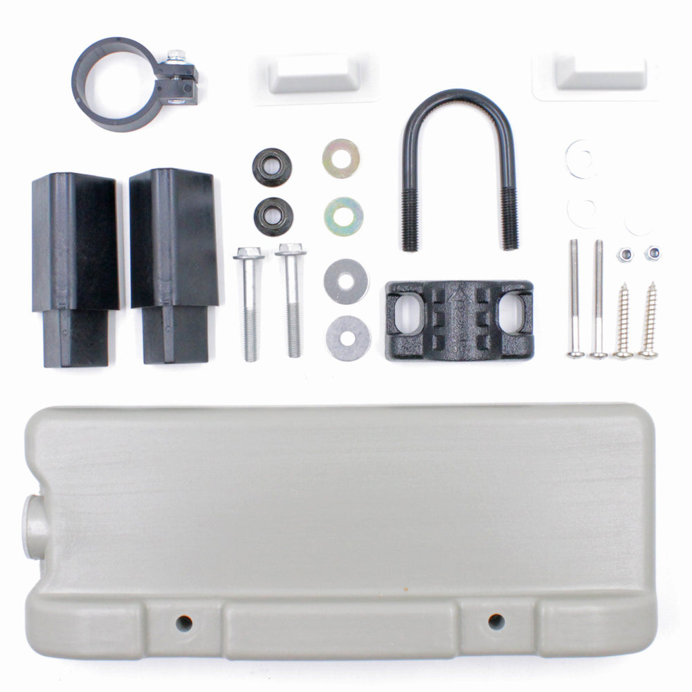 B&D Controll-A-Door Power Drive Roller Door Garage Motor/Opener | Remote Pro