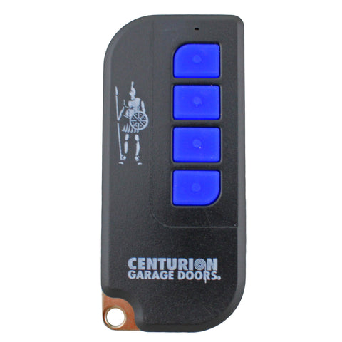 Centurion Garage Doors - Genuine Products
