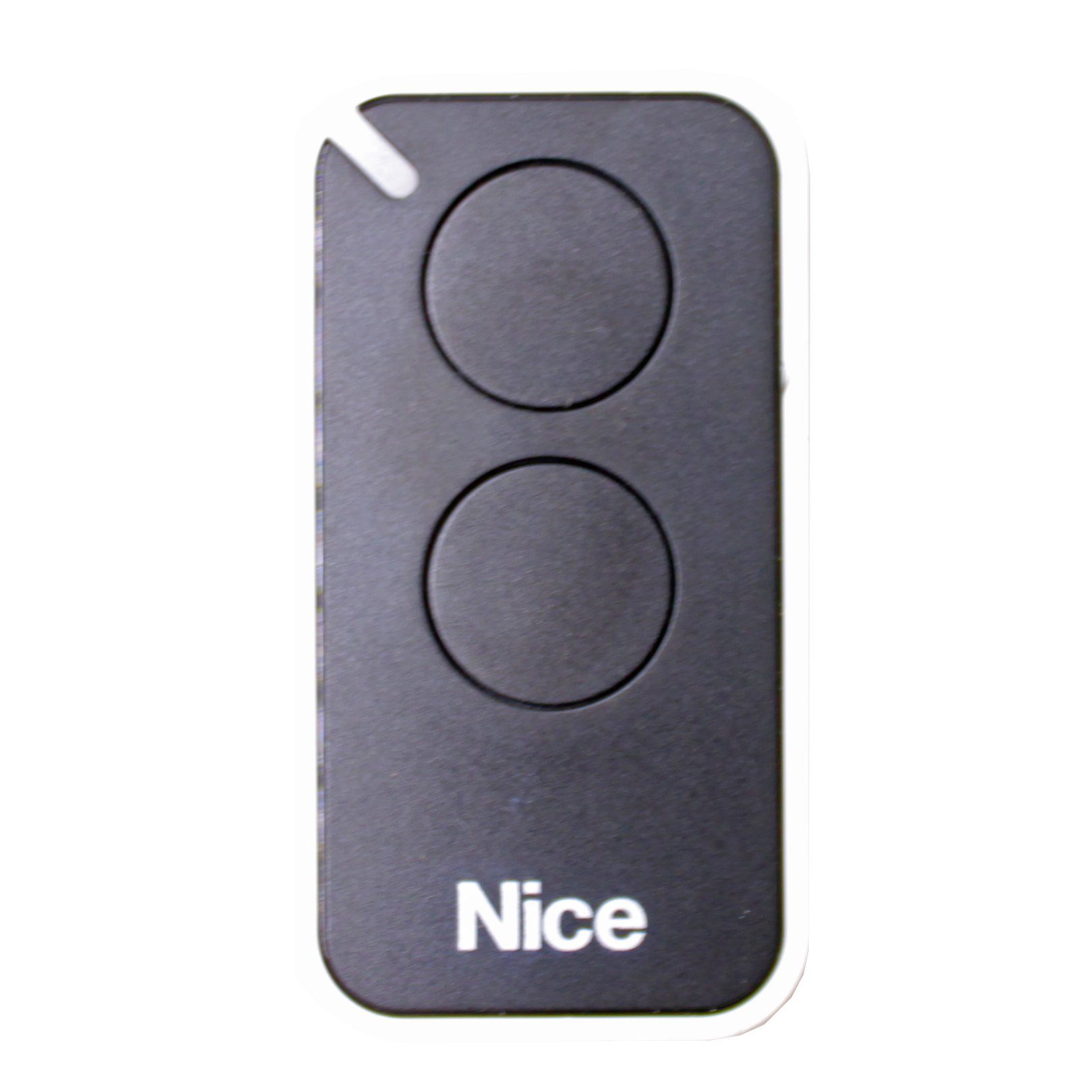 Nice Era-Inti Black Genuine Remote | Remote Pro
