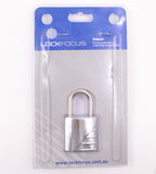 Lock Focus PadlockAR/PLP100
