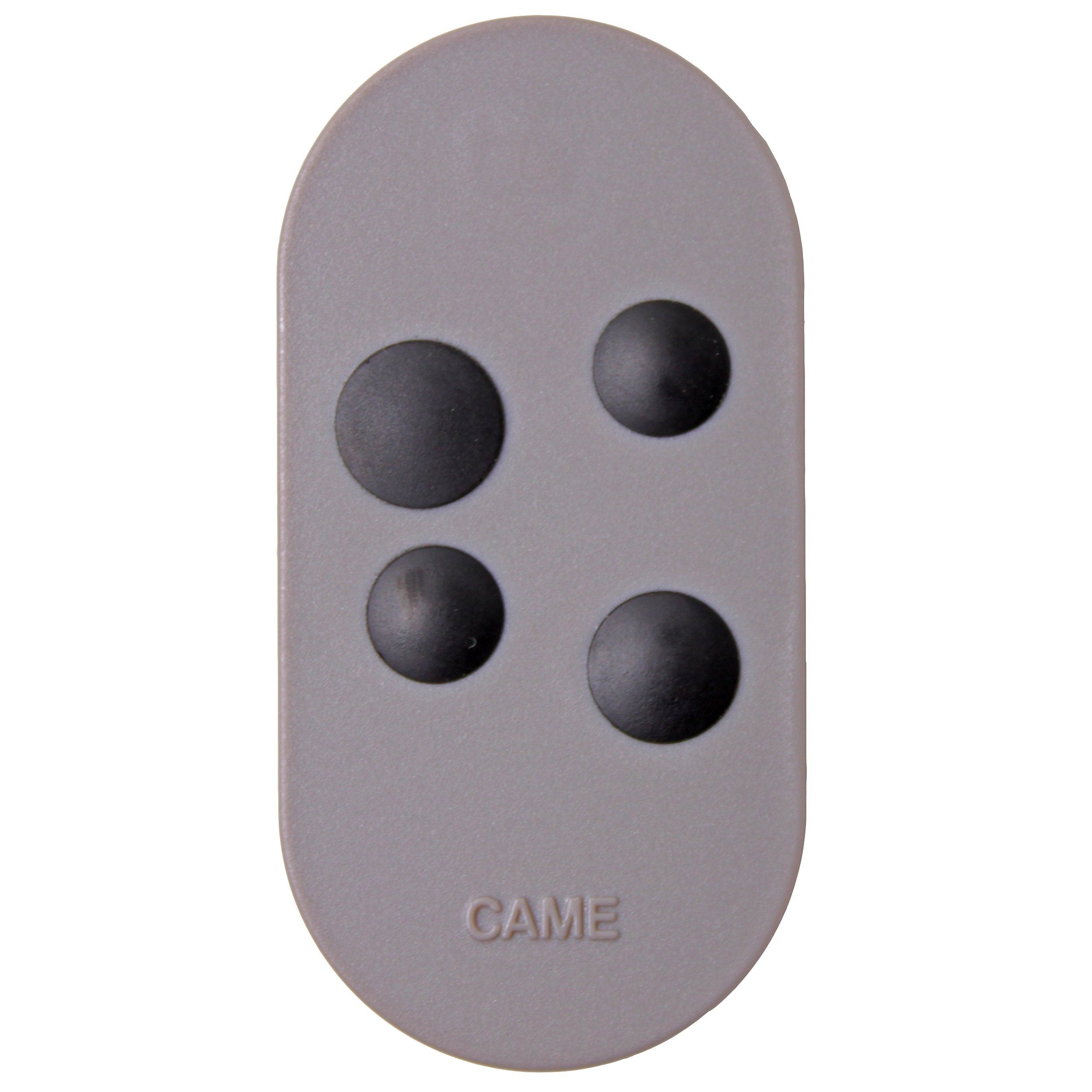 Came Grey TOPD4F Genuine Remote | Remote Pro