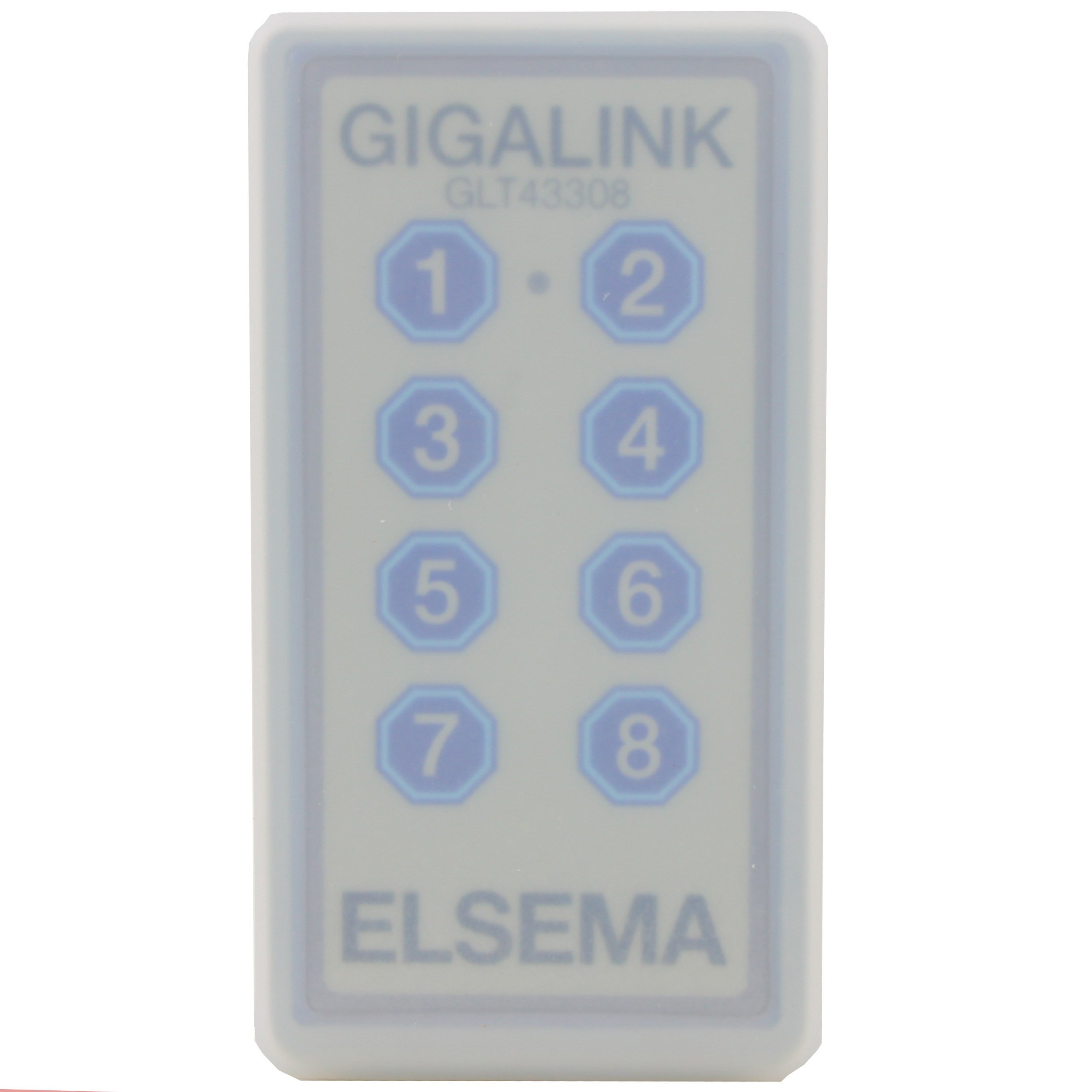 Elsema Gigalink GLT43308 Genuine Remote | Remote Pro