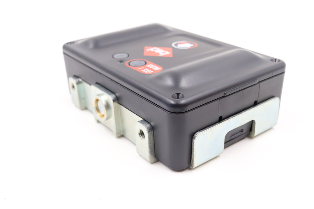 B&D Genuine Auto-Lock Sectional Garage Door Wireless Deadbolt | Remote Pro