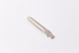 KD Blank Key Blade Suitable For KD-TY15KD/TOYO-15/TOY43
