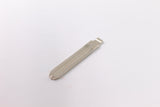 KD Blank Key Blade Suitable For KD-IS3DKD/ISU-3D/TOY43R/CLK-GM-009