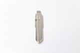 KD Blank Key Blade Suitable For KD-TY21KD/TOYO-20D/TOY41R