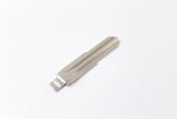 KD Blank Key Blade Suitable For KD-TY21KD/TOYO-20D/TOY41R