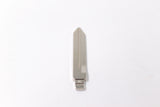 KD Blank Key Blade Suitable For KD-FD15KD/FO-15D/FO38