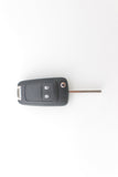 Complete To Suit Holden Transponder Remote Flip Car Key Colorado RG Cruze 2 Button