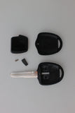 Complete To Suit Mitsubishi Remote Key 2 Button LANCER, EVO CT9A Vll Vlll IX