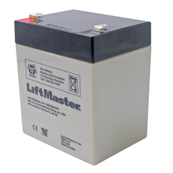 Genuine Merlin Battery WhisperDrive (MT3850EVO)