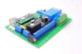 ATA Genuine Control Board Logic Circuit CB-6 Industrial