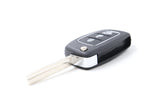 To Suit Hyundai Santa Fe/Elantra i20 iX45 3 Button HYN17 Flip Key Remote Case/Shell