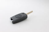 To Suit Nissan Flip N16E Pulsar Patrol Remote Key Blank Replacement Shell/Case/Enclosure