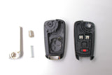 To Suit Holden Commodore Ute VF 3 Button Remote/Key