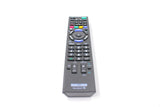Compatible TV Remote Control to Suit Sony KDL