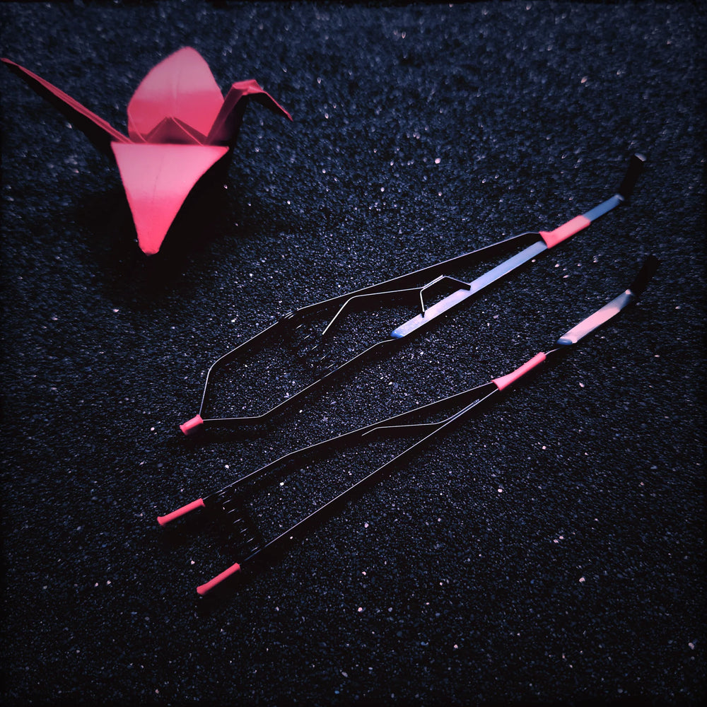 Sparrows Kirigami Tension Wrenches Lock Pick Tools | Remote Pro