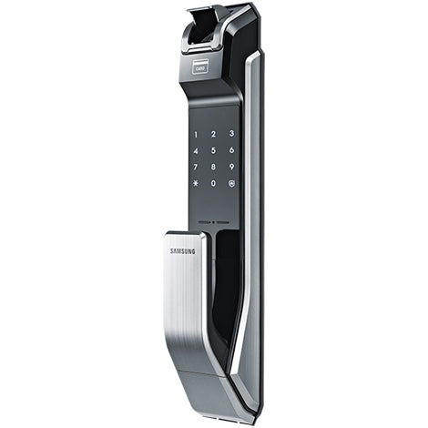Samsung Smart Door Locks