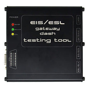 X-Horse EIS/ESL Gateway Testing Tool