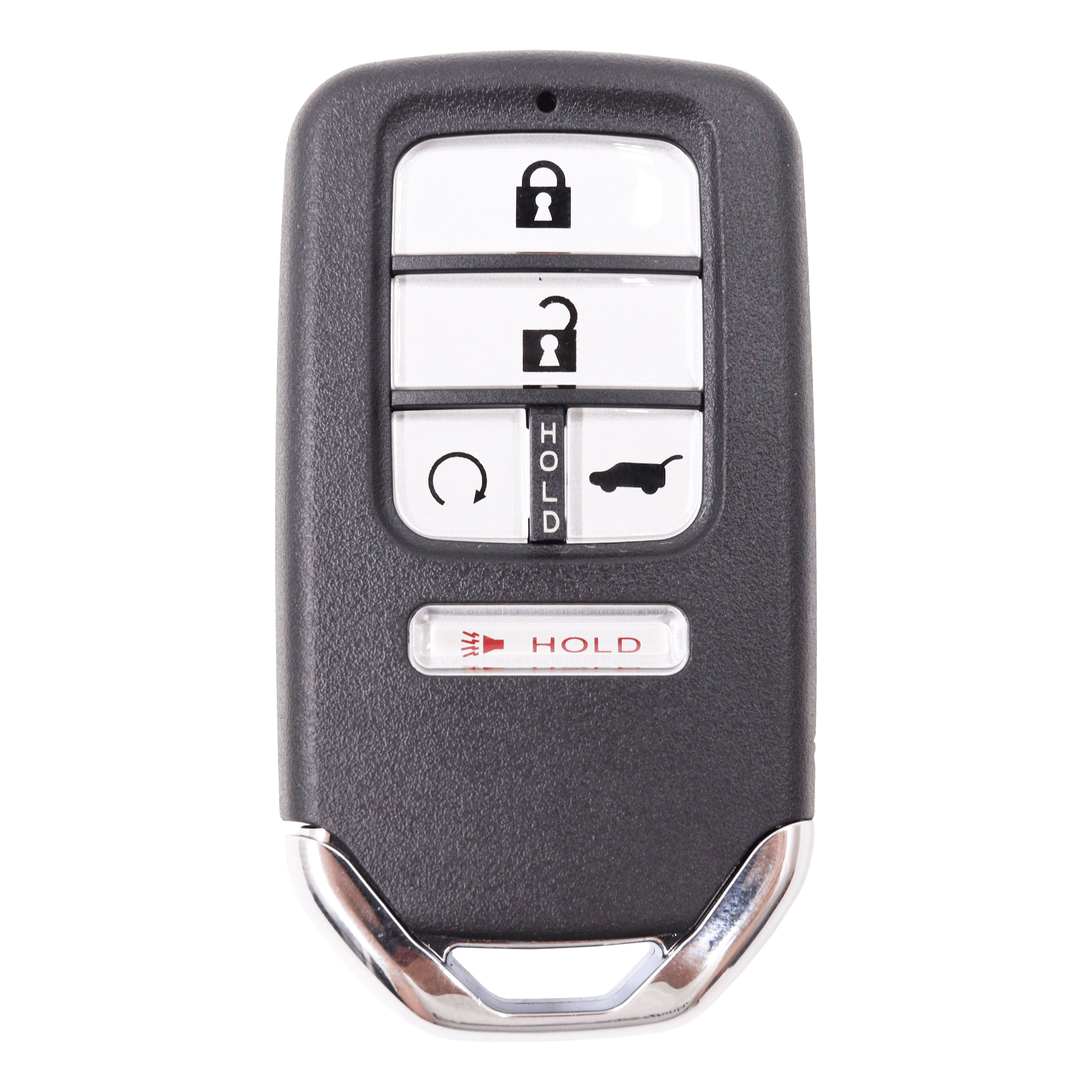 5 Button HON66 Smart Key Housing to suit Honda | Remote Pro