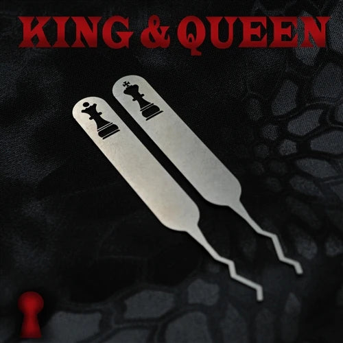 Sparrows King and Queen Picks | Remote Pro