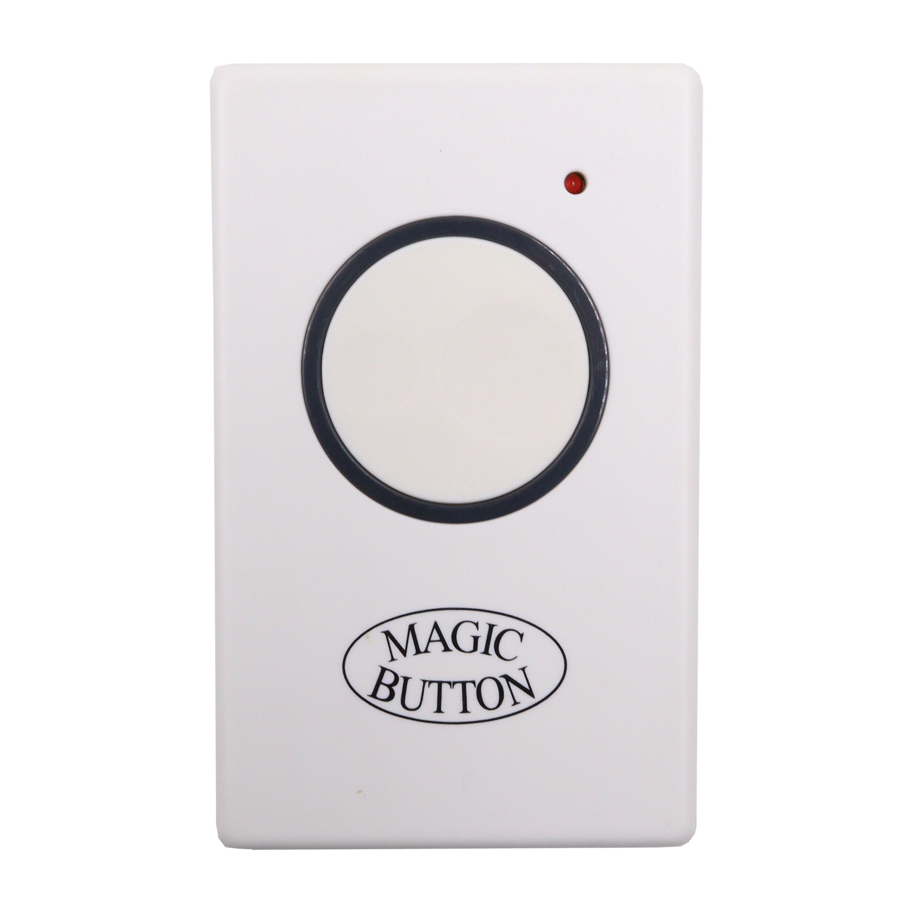 Magic Button Genuine Wall Button Remote | Remote Pro