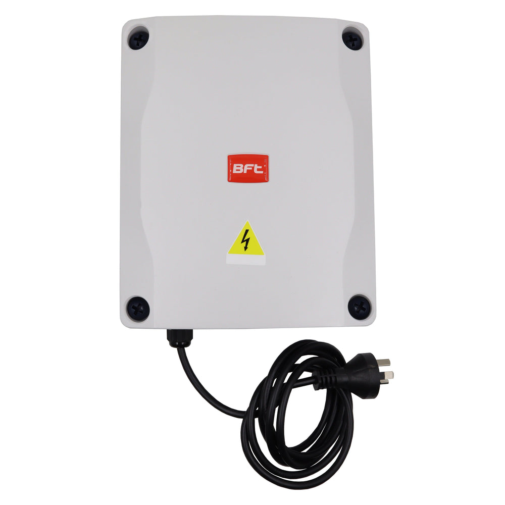 Ultra Low Voltage BFT A400 Transformer Sliding Gate Motor 24V AC | Remote Pro