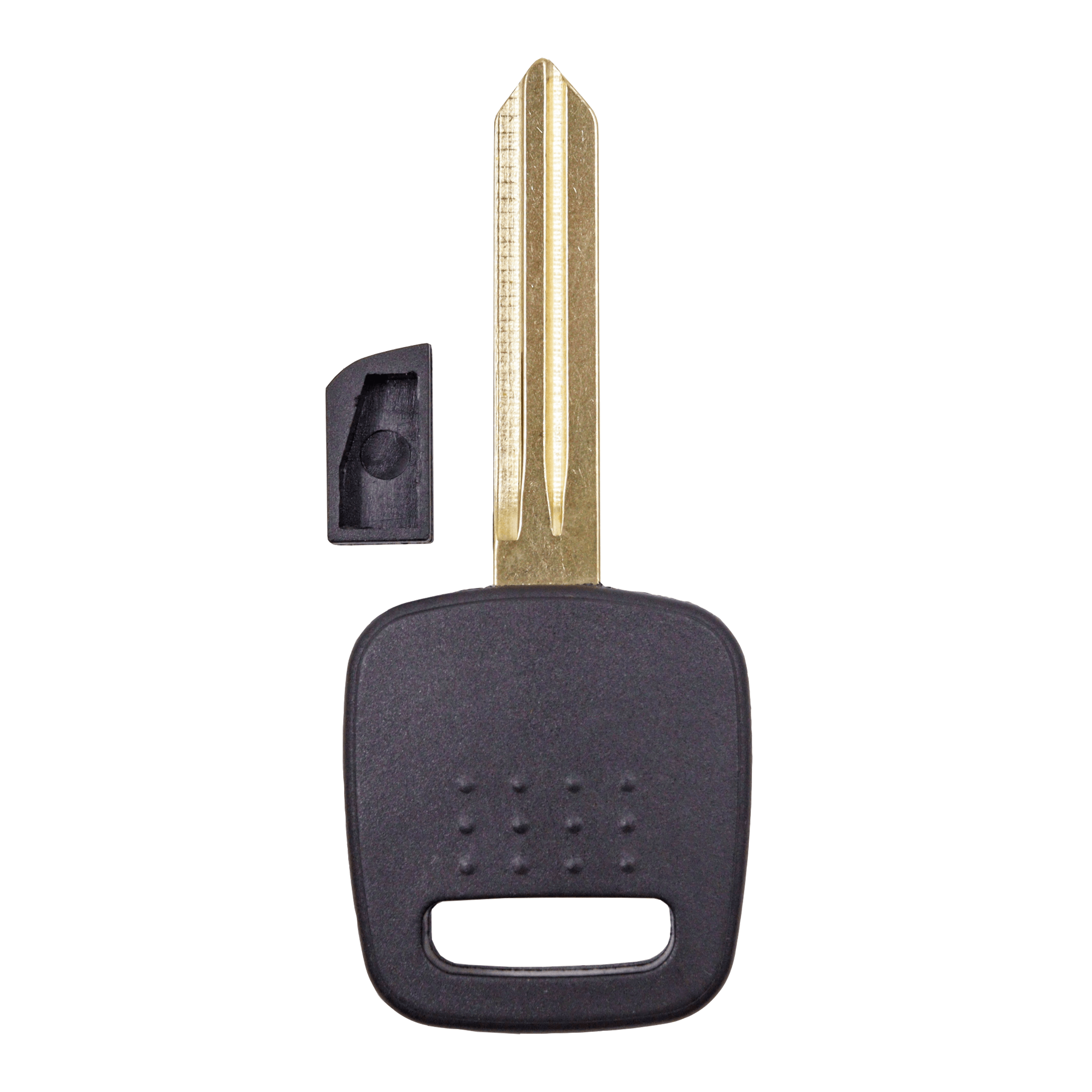 To Suit Subaru Forester Impreza Remote Car Key Blank Shell | Remote Pro