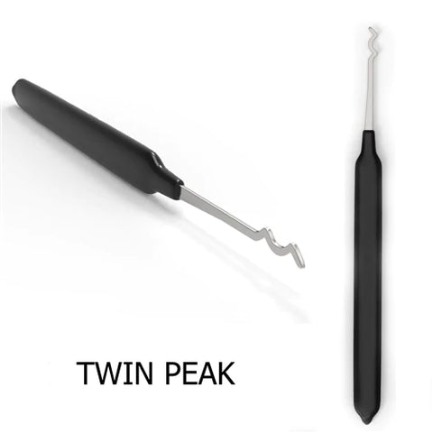 Sparrows Twin Peak With Handle .025