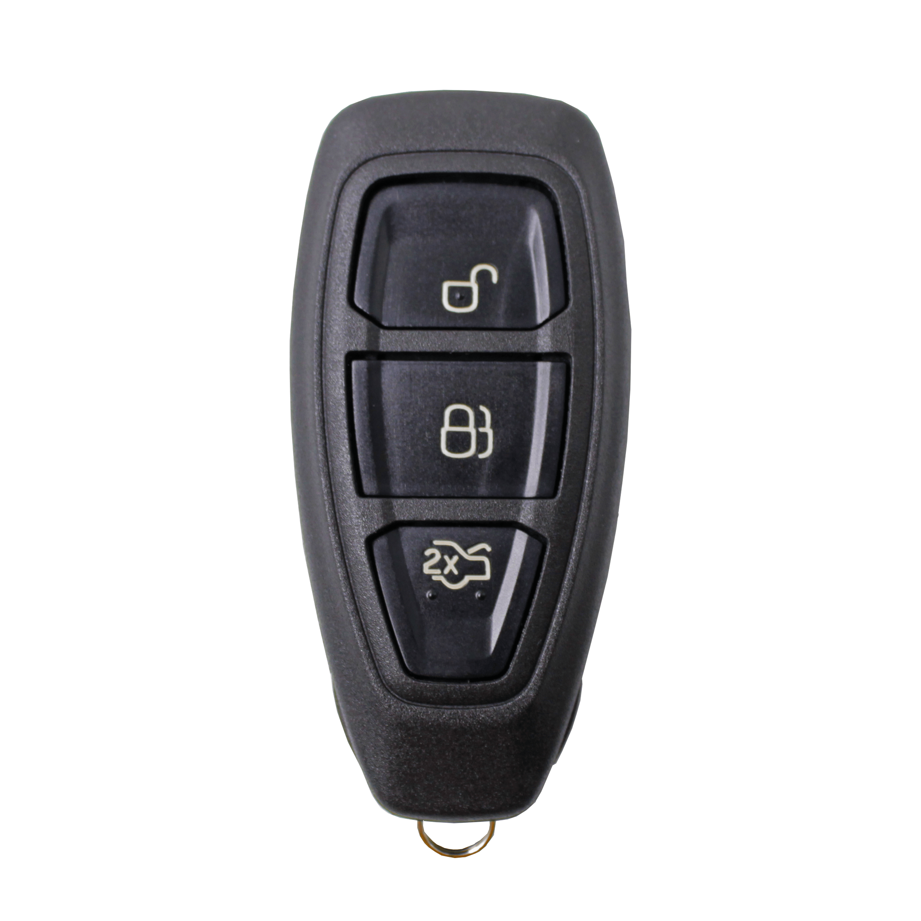 Key Shell/Housing To Suit Ford 3 Button Key Fob | Remote Pro