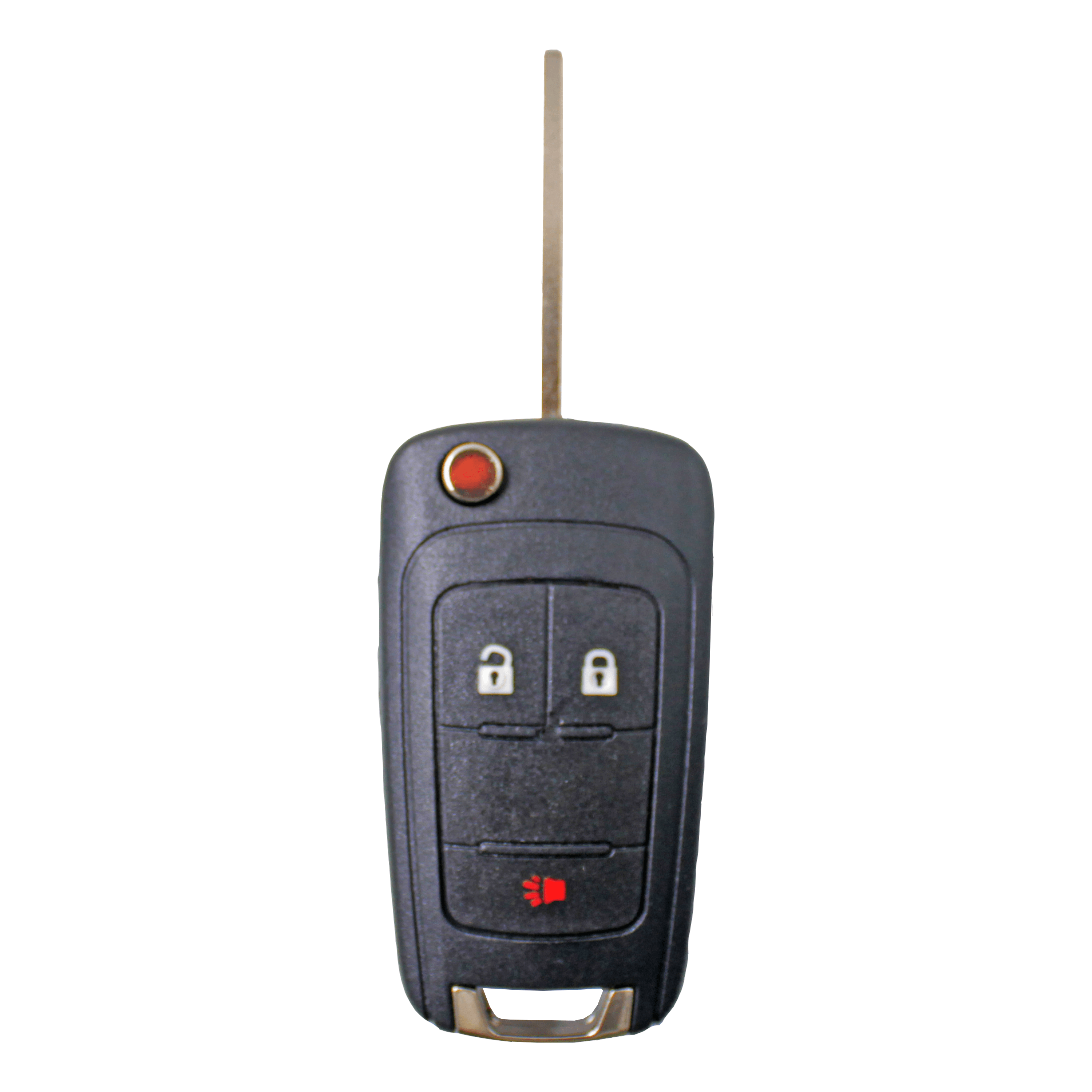 To Suit Holden Commodore Ute VF 3 Button Remote/Key | Remote Pro