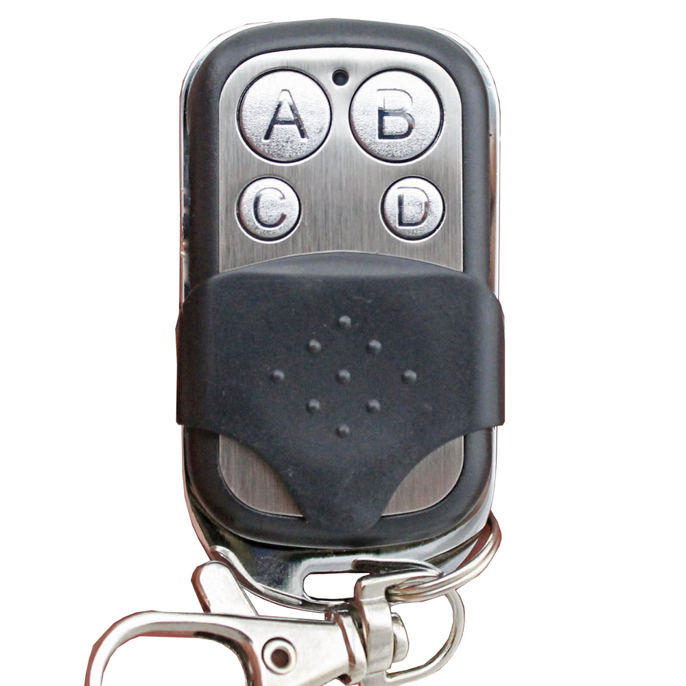 Richmond GTR054 Genuine Swing Gate Remote | Remote Pro