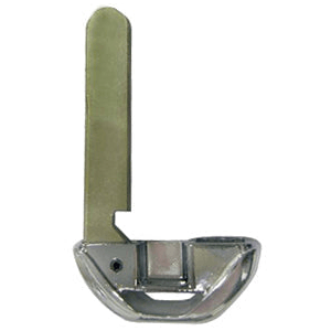HON66 Replacement Smart Key Blade to suit Honda | Remote Pro