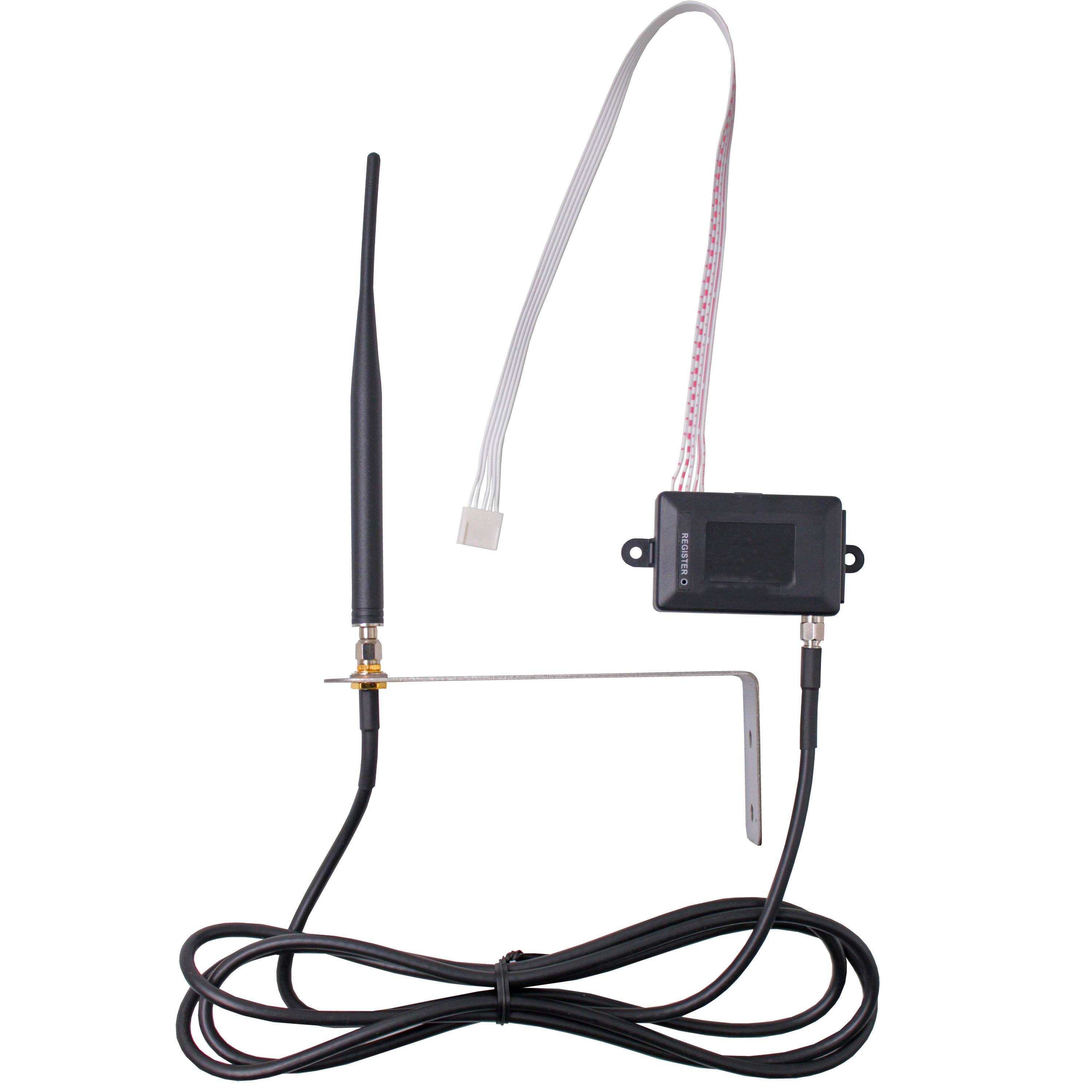 ATA Smart Phone Control 5 Pin NTR-1V1 MC0058 Gate Transceiver | Remote Pro