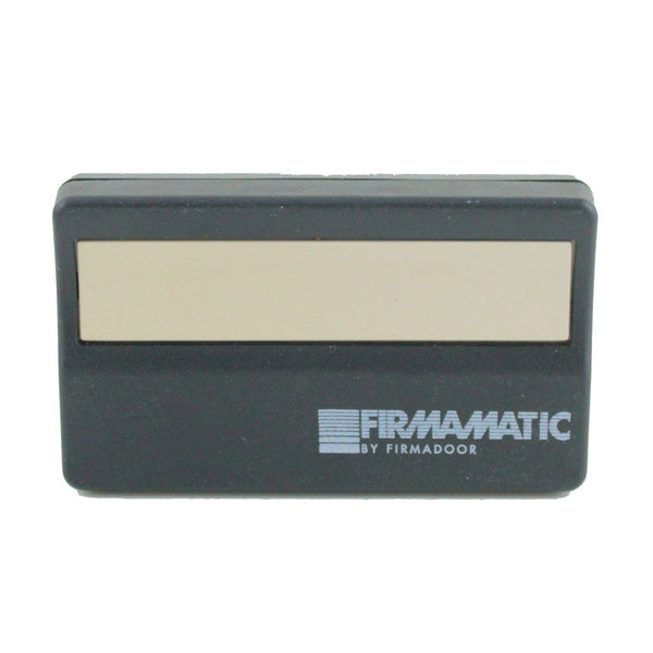 Firmamatic 059409 Genuine Remote - Remote Pro - 1