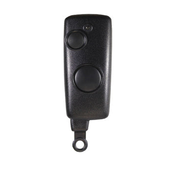 Vision VAE 318 TX8-2 Remote Control Case Only