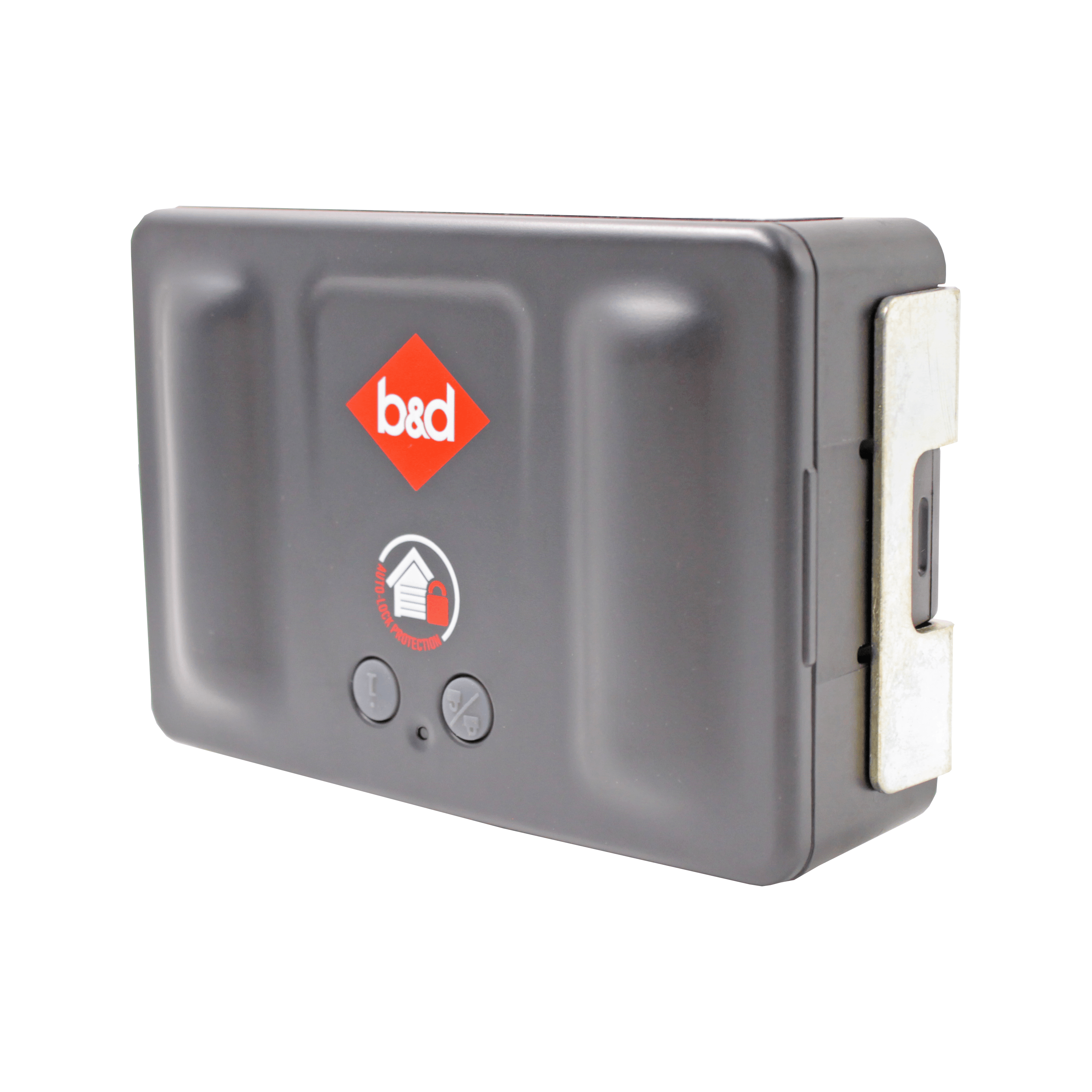 B&D Genuine Auto-Lock Garage Door Wireless Deadbolt | Remote Pro