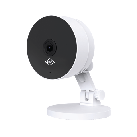 B&D Smart Indoor Security Camera