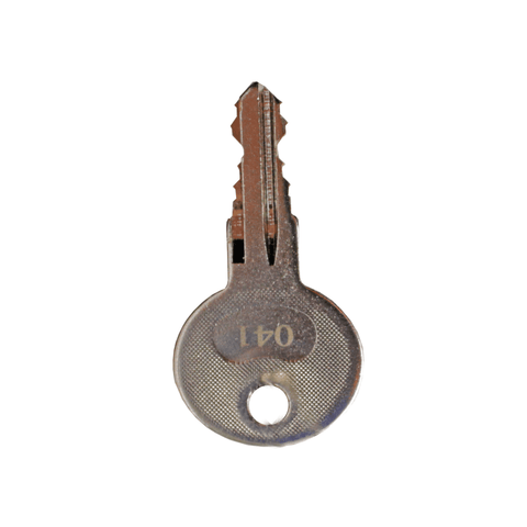 BFT Deimos Gate Opener Spare key