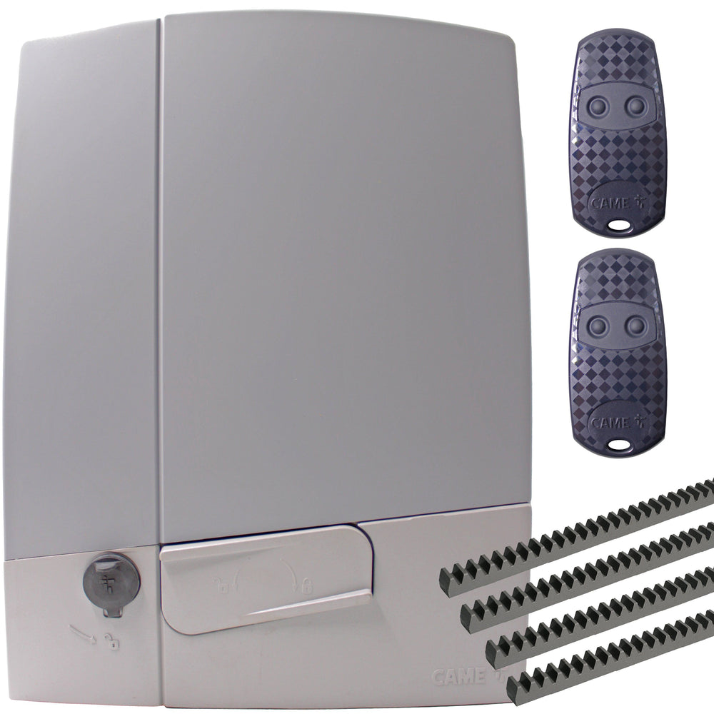 CAME BXV 801MS-0170 400Kg Sliding Gate Motor/Opener | Remote Pro